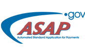 ASAP.gov Logo